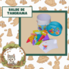 BALDE DE TANGRAMAS