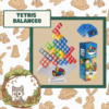 TETRIS BALANCEO
