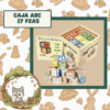 CUBO ABC 27 PIEZAS