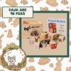 CUBO ABC 48 PIEZAS